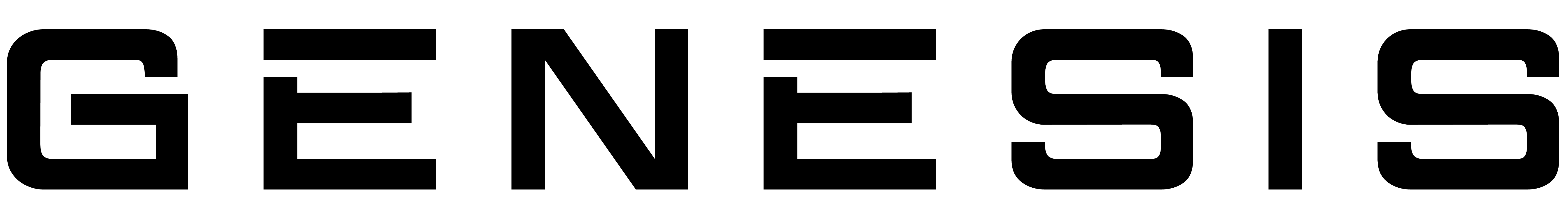GENESIS